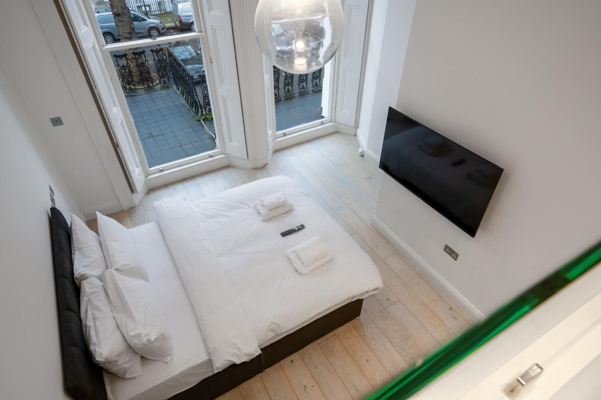 Apartment Beaufort Gardens