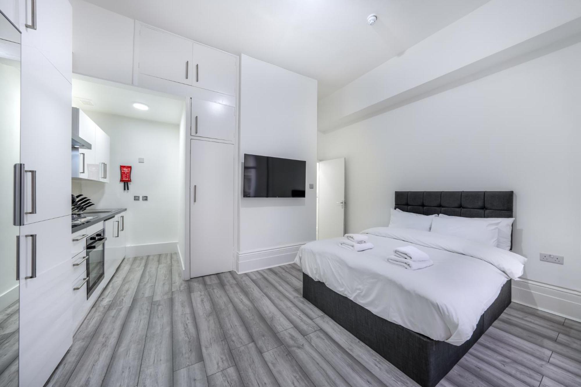 Apartment Beaufort Gardens
