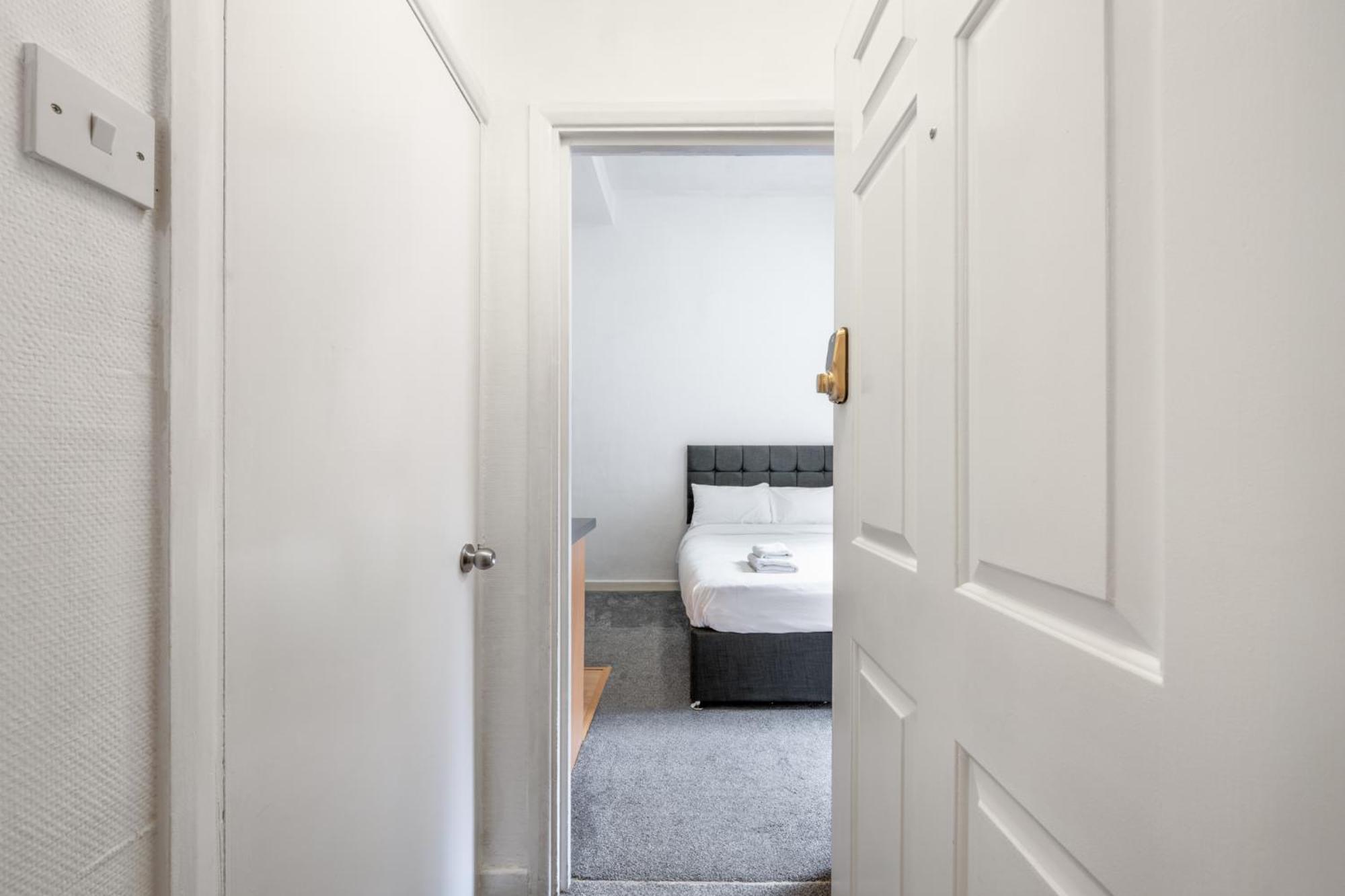 Apartment Beaufort Gardens *