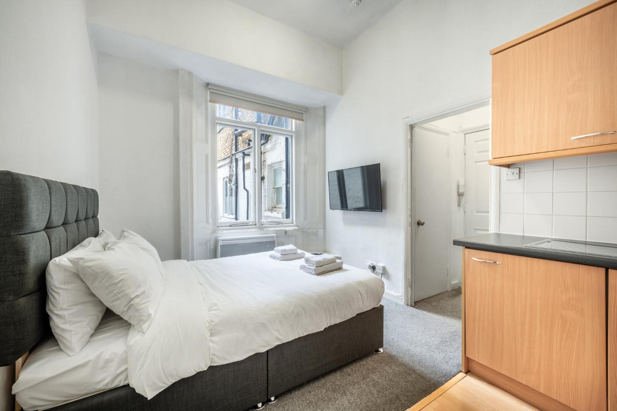 Apartment Beaufort Gardens