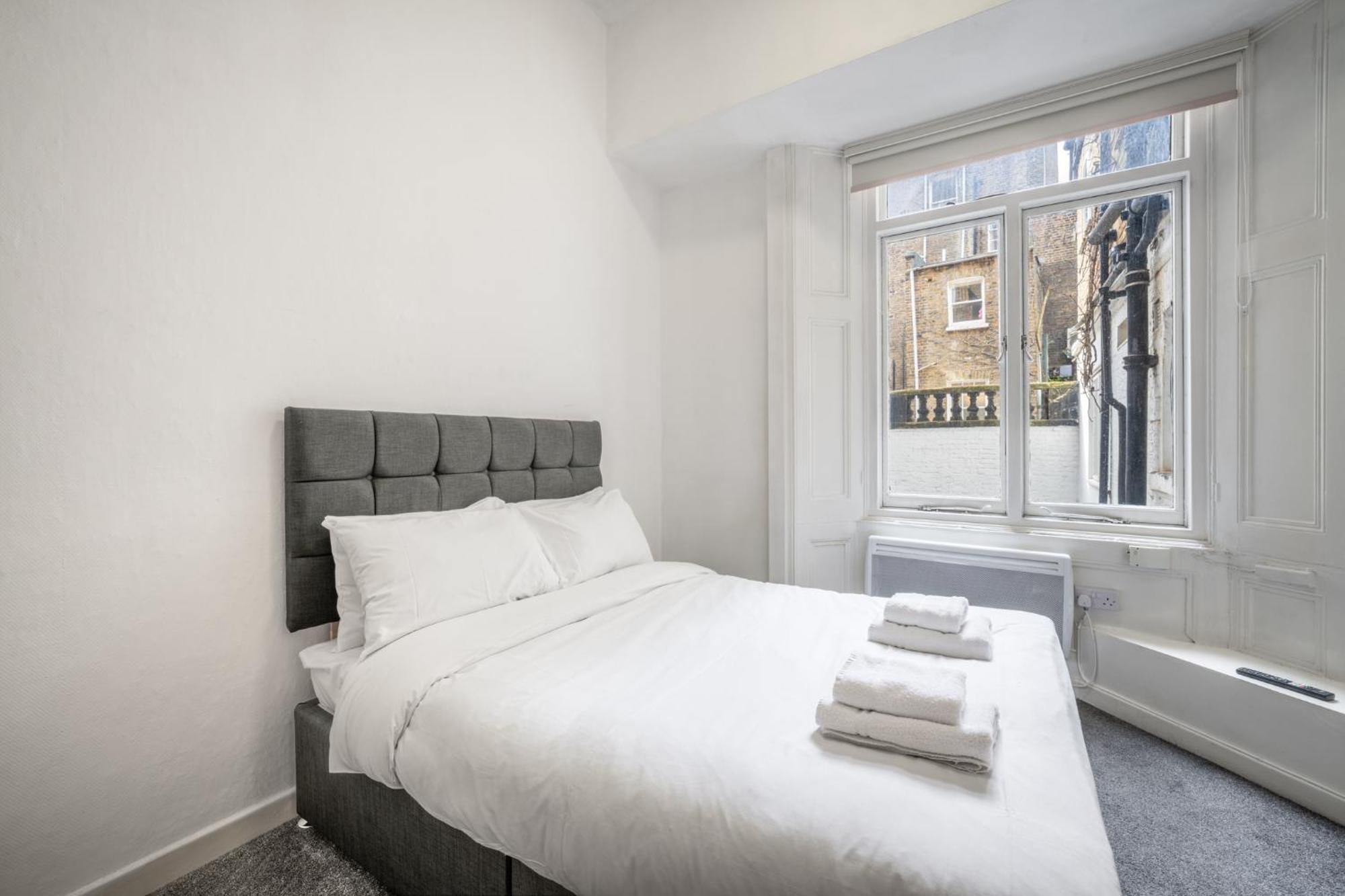 Apartment Beaufort Gardens *