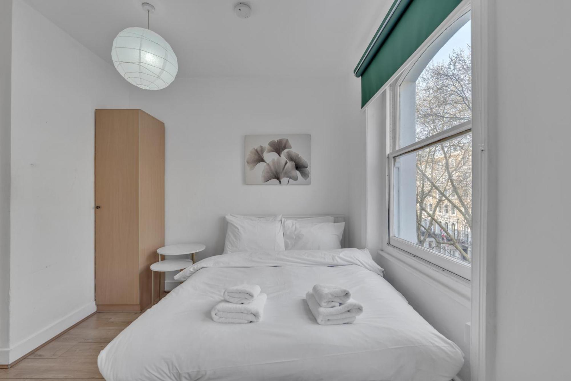 Apartment Beaufort Gardens *