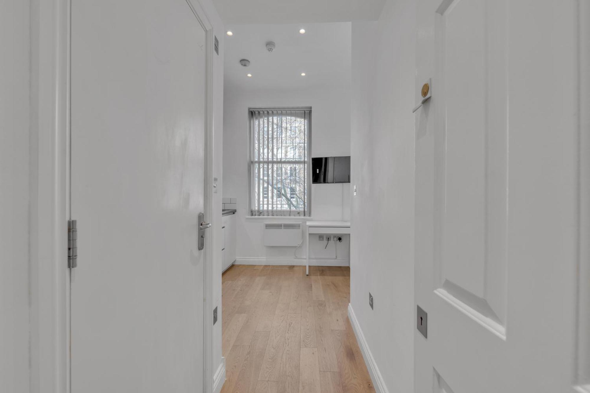 Apartment Beaufort Gardens