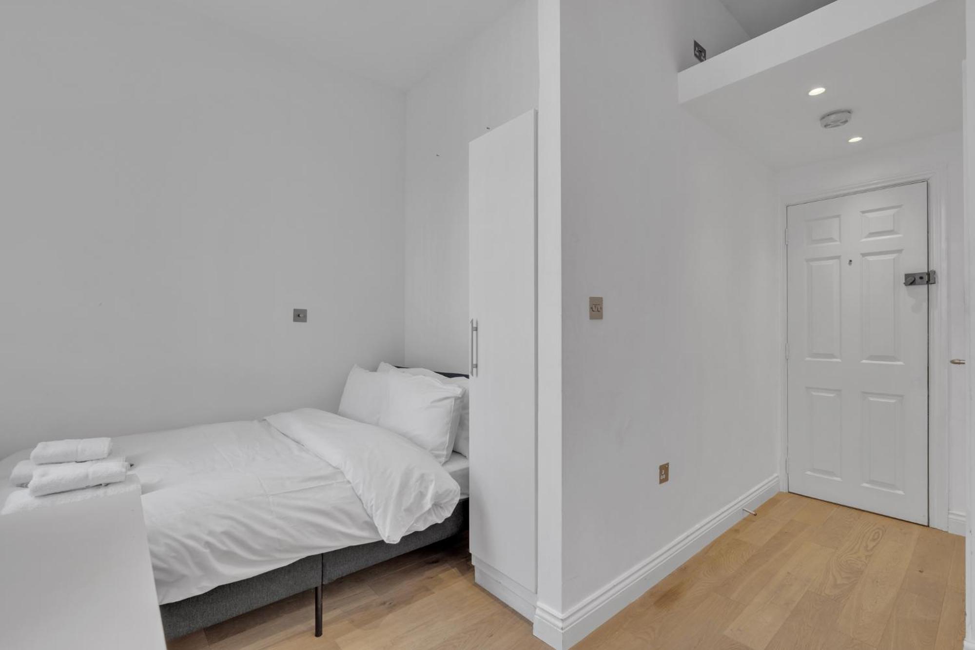 Apartment Beaufort Gardens *