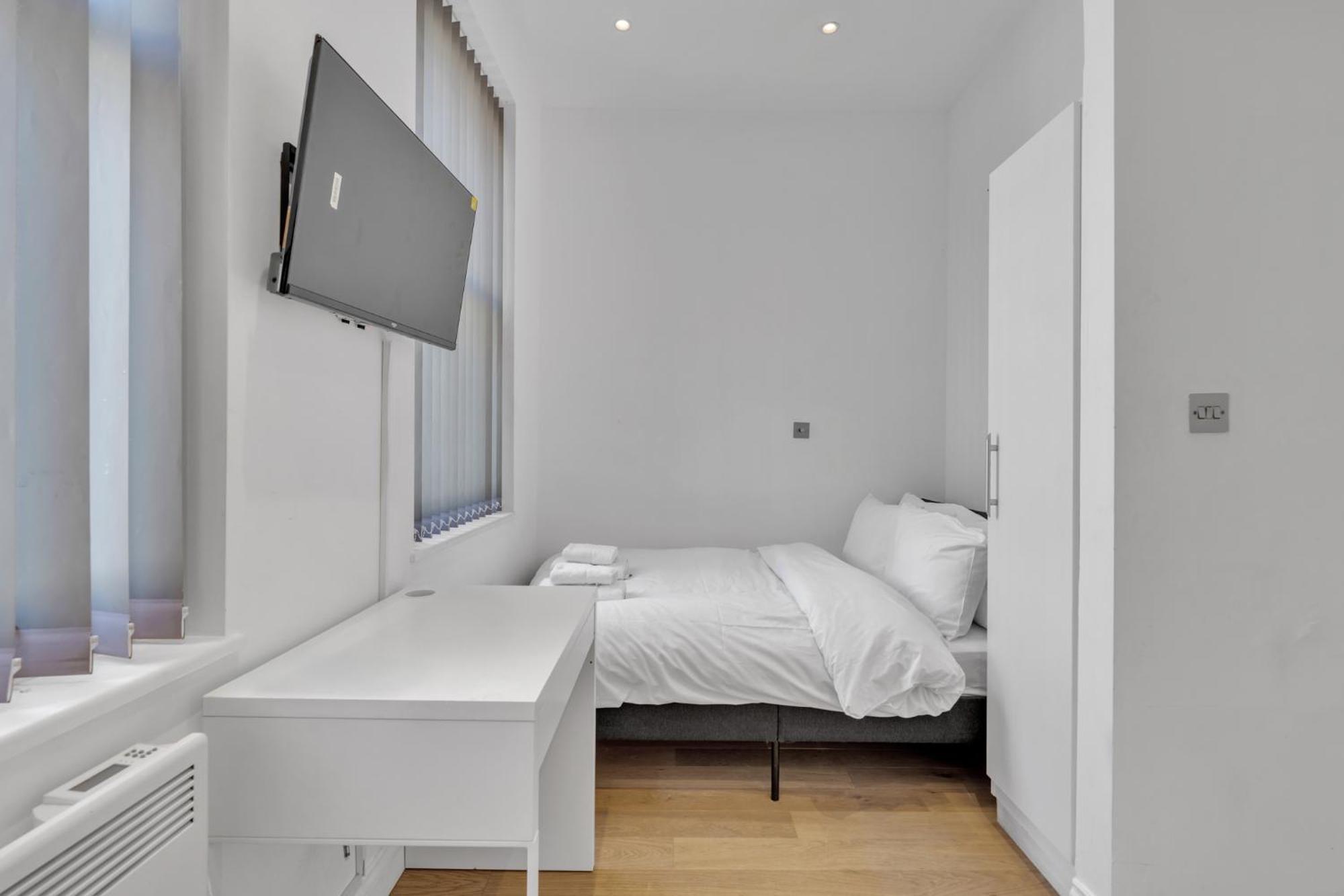 Apartment Beaufort Gardens