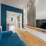 Beaufort Gardens Studios