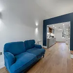 Beaufort Gardens Studios